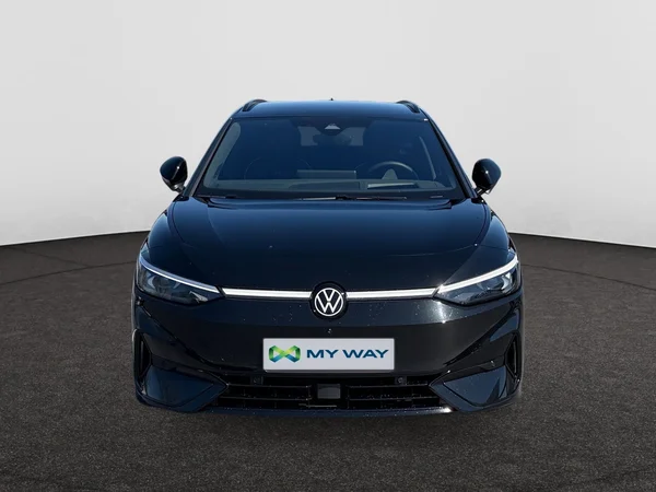 VOLKSWAGEN ID.7 Tourer (2026) — foto 6 van 16