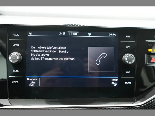 VOLKSWAGEN Polo (2024) — foto 16 van 26