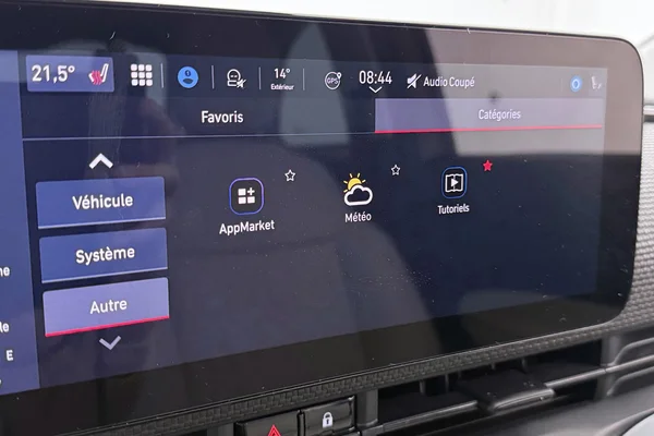 Fiat E-500 (2022) — foto 13 van 35