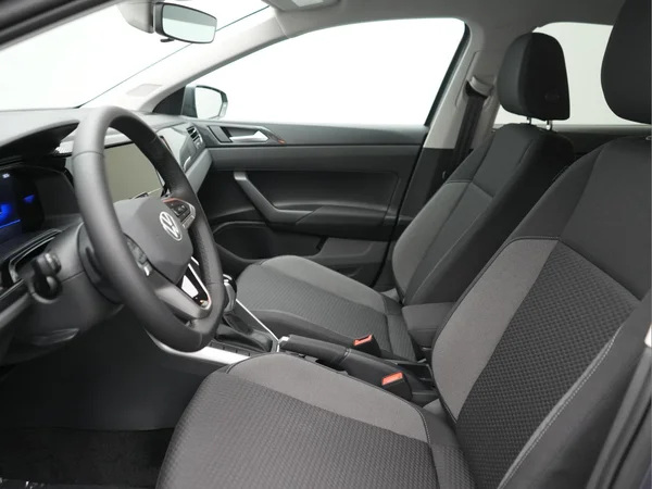 VOLKSWAGEN Polo (2026) — foto 25 van 25