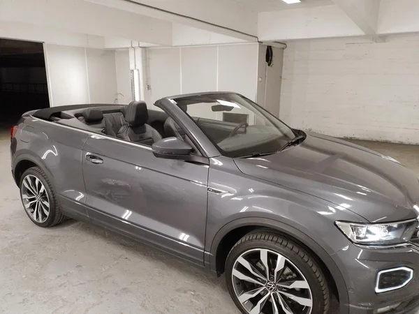 VOLKSWAGEN T-Roc Cabriolet (2020) — foto 11 van 23