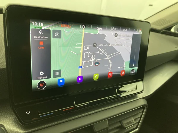 SEAT Leon ST (2022) — foto 21 van 36