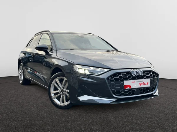AUDI A3 Sportback PHEV (2025) — foto 24 van 24