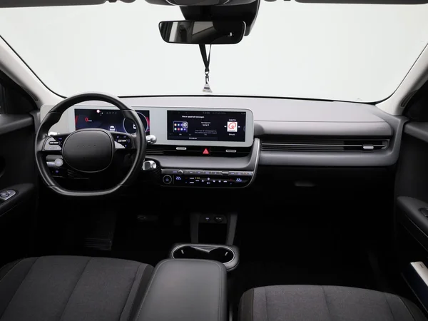 Hyundai IONIQ 5 (2024) — foto 33 van 46