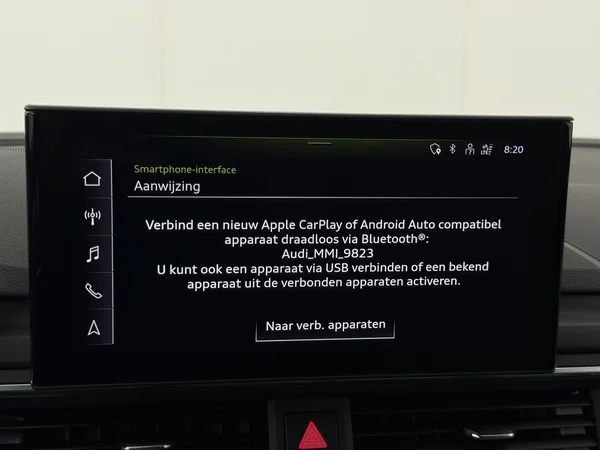AUDI A4 (2023) — foto 13 van 30