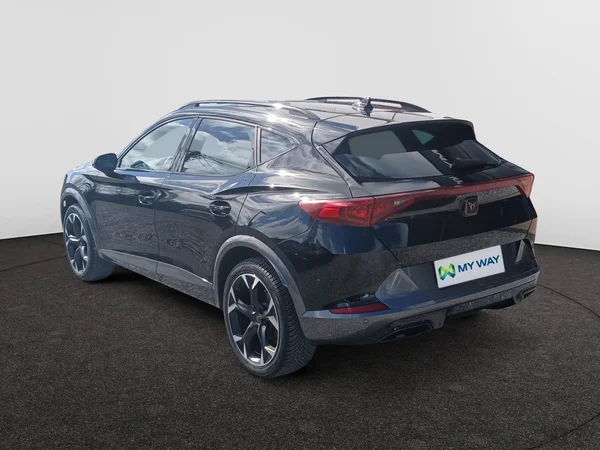 CUPRA Formentor (2023) — foto 9 van 19