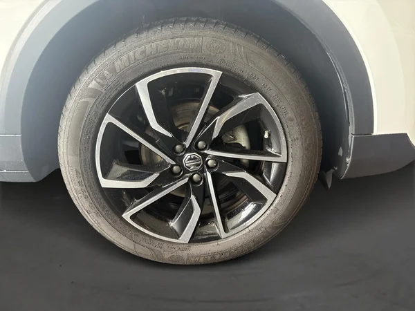 MG ZS (2024) — foto 12 van 15