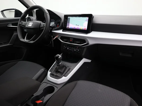 SEAT Arona (2023) — foto 13 van 19