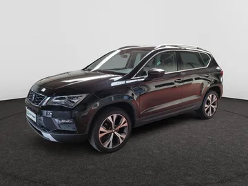 SEAT Ateca (2019)