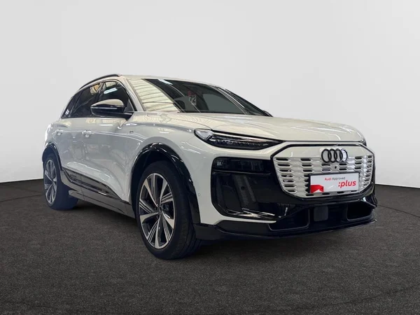 AUDI Q6 e-tron (2026) — foto 13 van 15