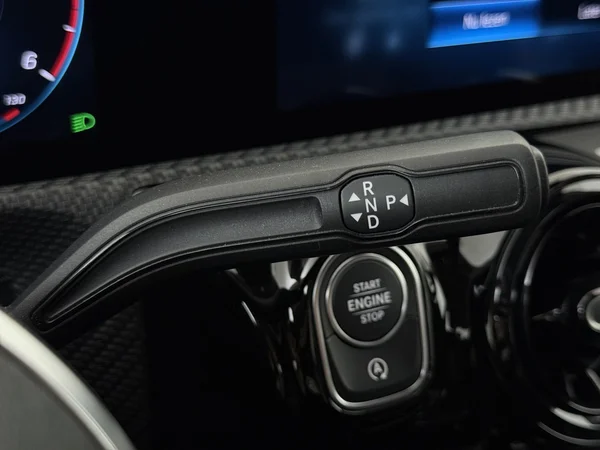 MERCEDES A 180 (2021) — foto 4 van 30
