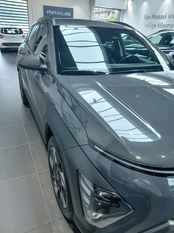 Hyundai Kona (2024) — foto 10 van 17