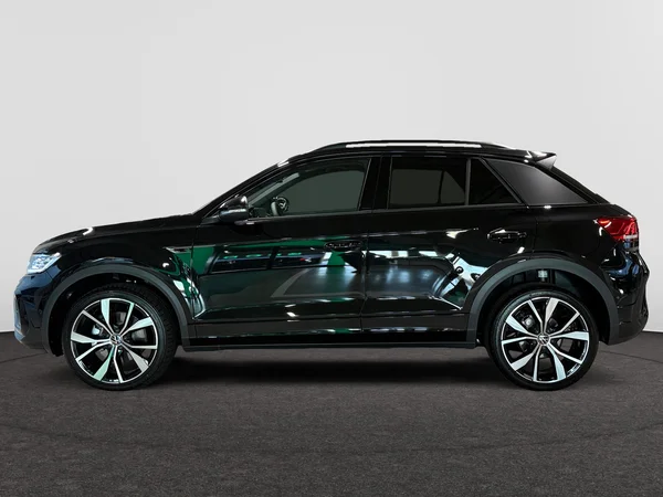 VOLKSWAGEN T-Roc (2025) — foto 11 van 16