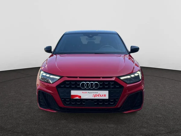 AUDI A1 Sportback (2019) — foto 23 van 24