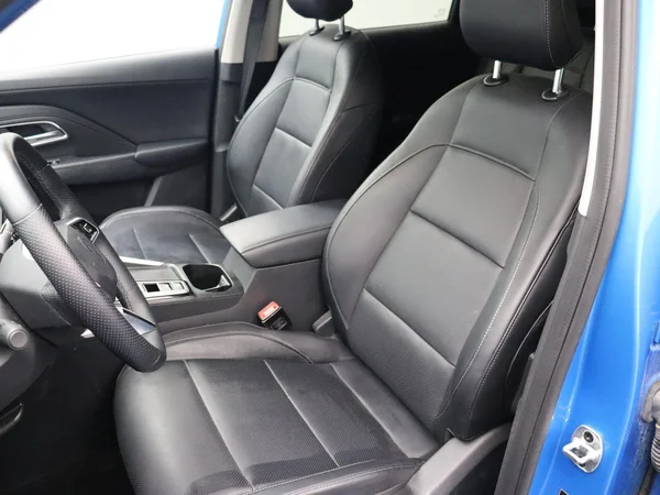 MG ZS (2025) — foto 4 van 28