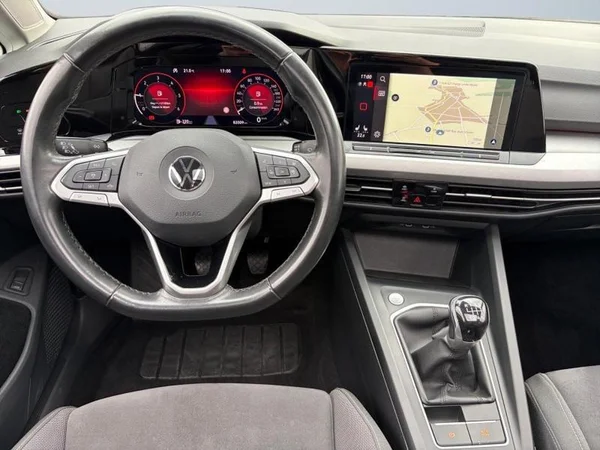 VOLKSWAGEN Golf Variant VIII Dsl (2023) — foto 2 van 28