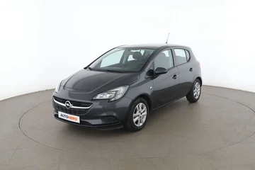 Opel Corsa (2017)