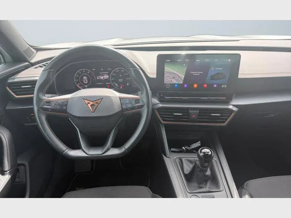Cupra Formentor (2022) — foto 4 van 29