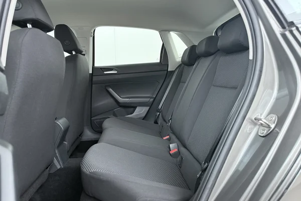 Volkswagen Polo (2018) — foto 20 van 21