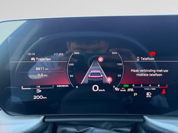 AUDI Q5 (2025) — foto 15 van 20