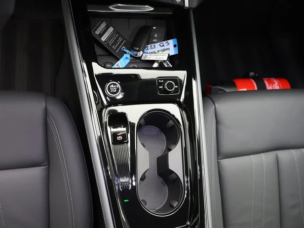 AUDI Q3 Sportback (2026) — foto 15 van 23