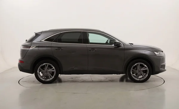 DS DS 7 Crossback (2022) — foto 23 van 26