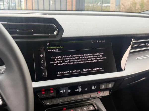 AUDI A3 Allstreet (2025) — foto 4 van 18