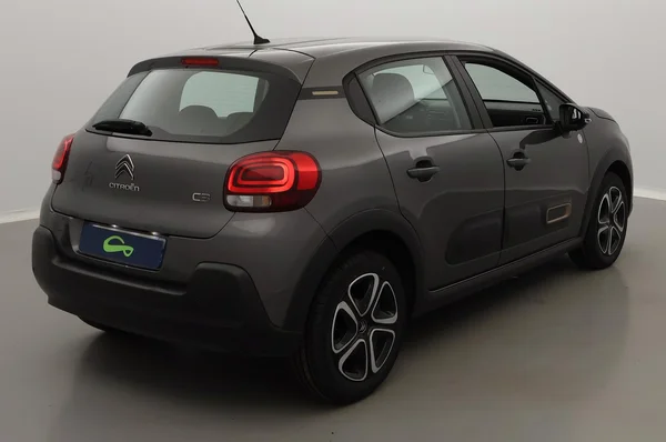 Citroen C3 (2023) — foto 23 van 27