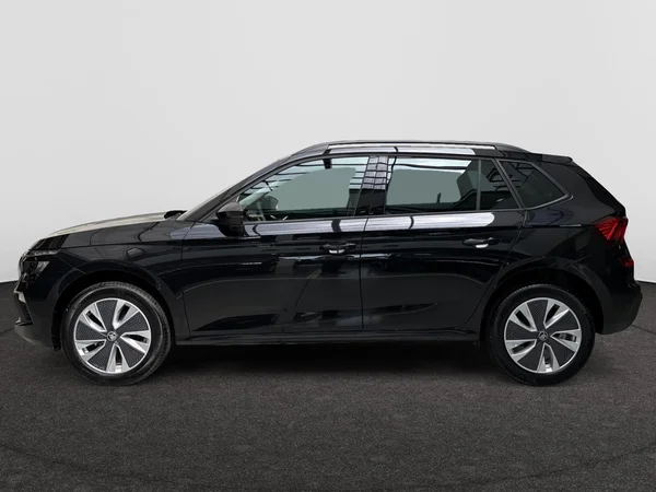 SKODA Kamiq (2026) — foto 4 van 14