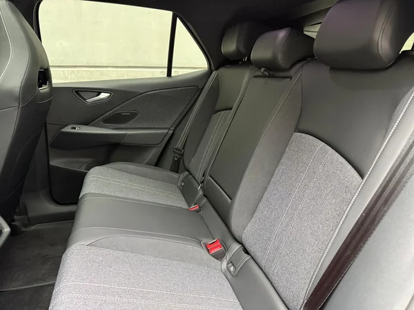 VOLKSWAGEN ID.3 Neo (2026) — foto 16 van 20