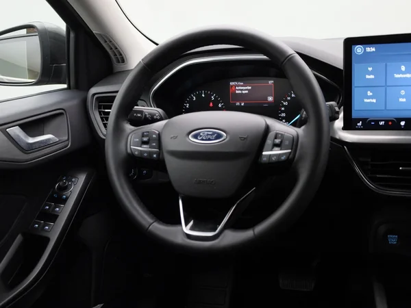 Ford Focus (2024) — foto 2 van 37