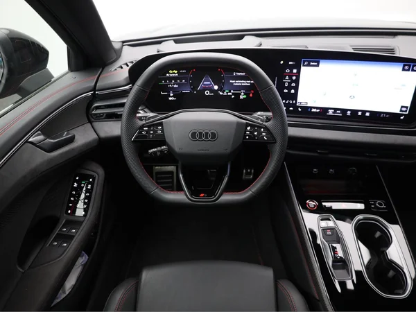 AUDI A6 Avant (2025) — foto 6 van 28