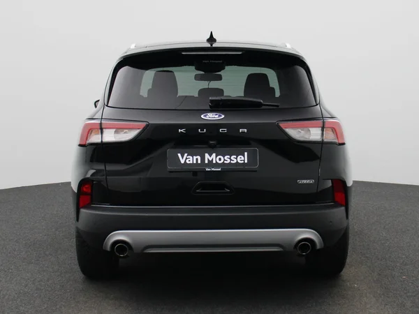 Ford Kuga (2022) — foto 35 van 39