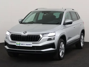SKODA Karoq (2025)