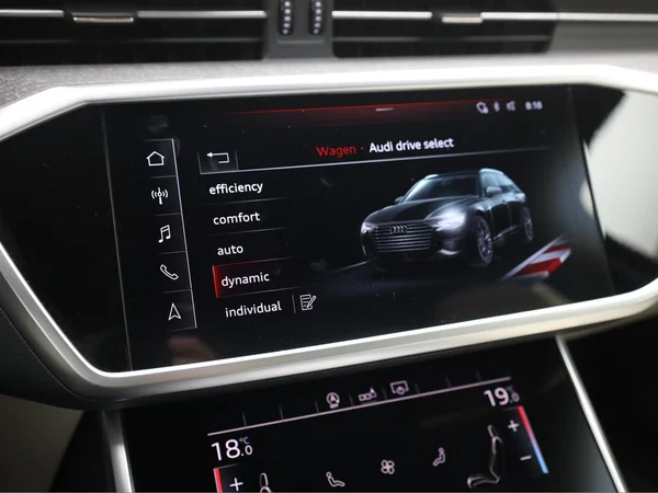 AUDI A6 Avant (2020) — foto 9 van 23