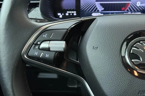Skoda Kamiq (2024) — foto 5 van 19