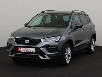 SEAT Altea (2022)