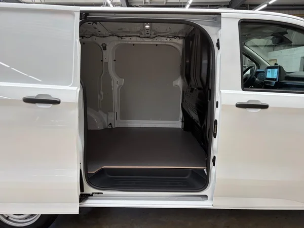 VOLKSWAGEN Transporter T7 32 Fourgon Swb Dsl (2026) — foto 11 van 22