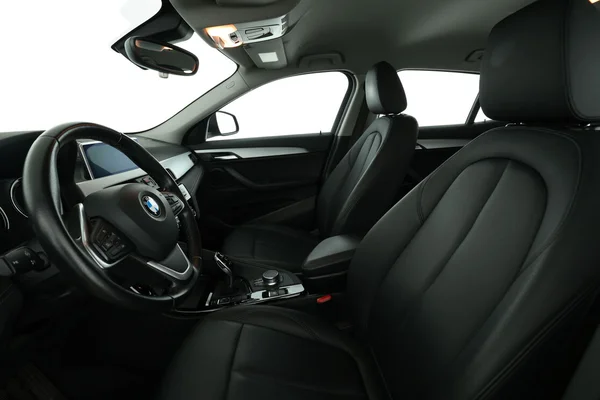 BMW X2 (2018) — foto 16 van 16