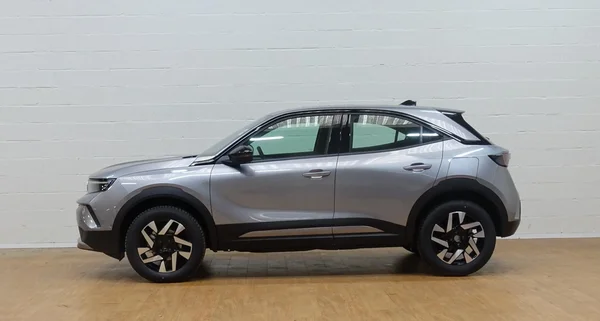 Opel Mokka (2025) — foto 23 van 24