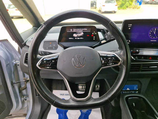 VOLKSWAGEN ID.3 (2023) — foto 15 van 16