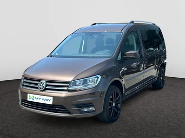 VOLKSWAGEN Caddy Maxi (2020)