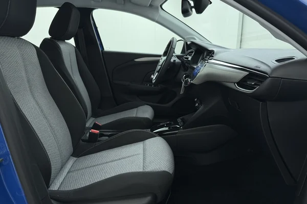 Opel Corsa (2025) — foto 22 van 24