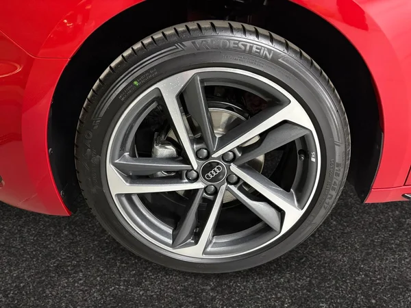 AUDI A1 Sportback (2026) — foto 11 van 15