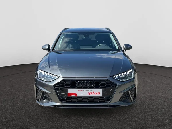 AUDI A4 Avant (2024) — foto 11 van 22