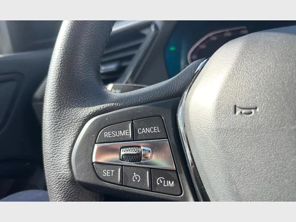 BMW 1 Hatch (2021) — foto 14 van 29