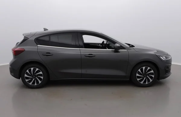 Ford Focus (2025) — foto 15 van 18