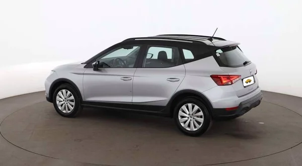 Seat Arona (2022) — foto 34 van 48