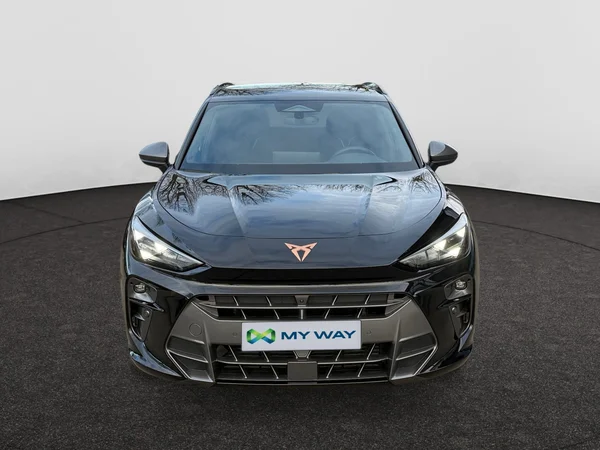 CUPRA Terramar (2026) — foto 13 van 19