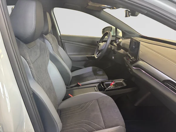 VOLKSWAGEN ID.5 (2025) — foto 32 van 48